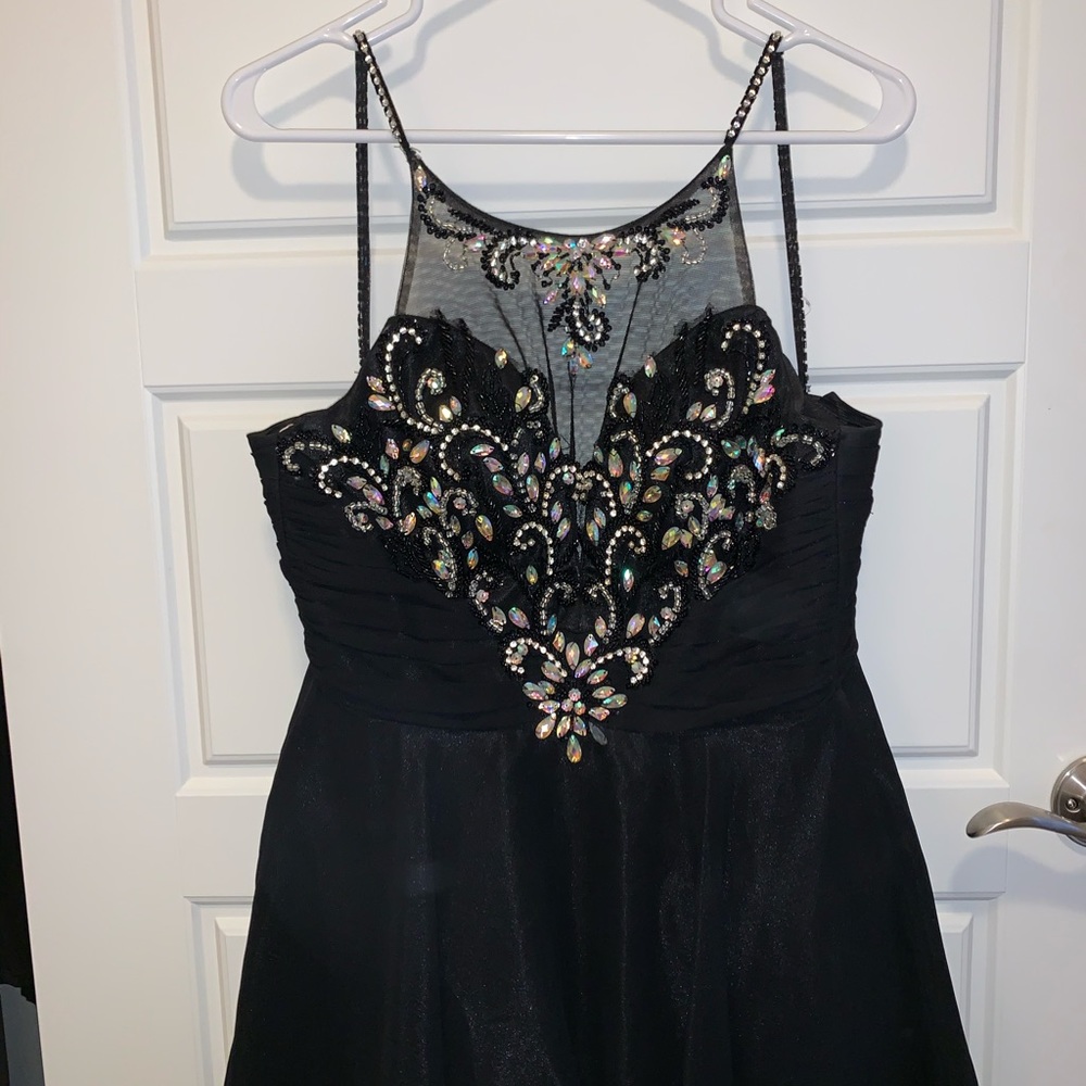 Prom dress!